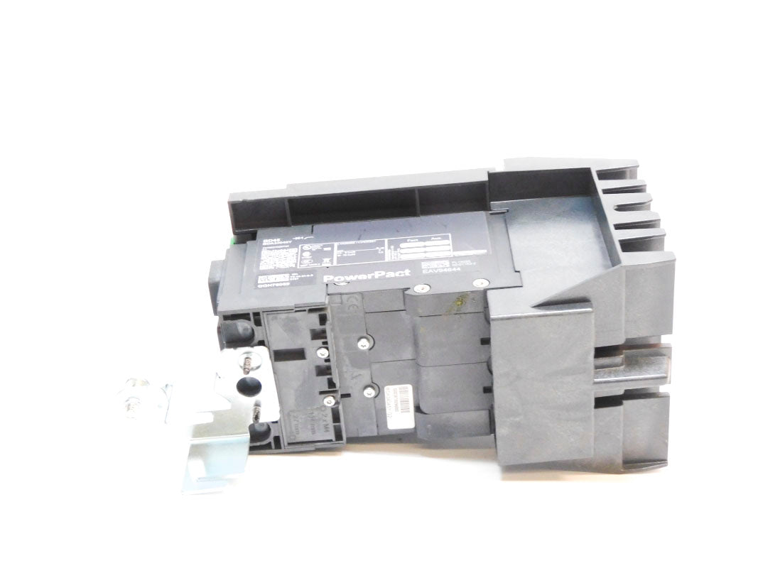 SQUARE D BDA34045Y 45A 480/277V (AS PICTURED) NSNP