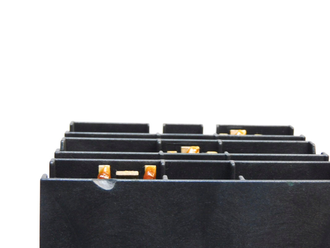 SQUARE D BDA34045Y 45A 480/277V (AS PICTURED) NSNP