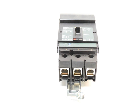 SQUARE D JDA36200 600V 200A NSNP
