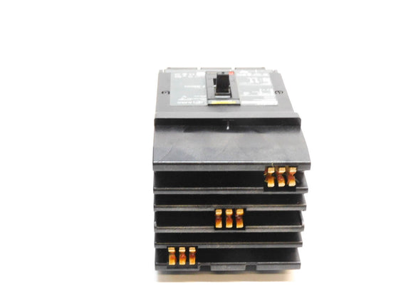 SQUARE D JDA36200 600V 200A NSNP