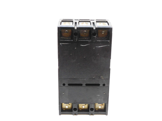SQUARE D LAL36200MB 200A 600V NSNP