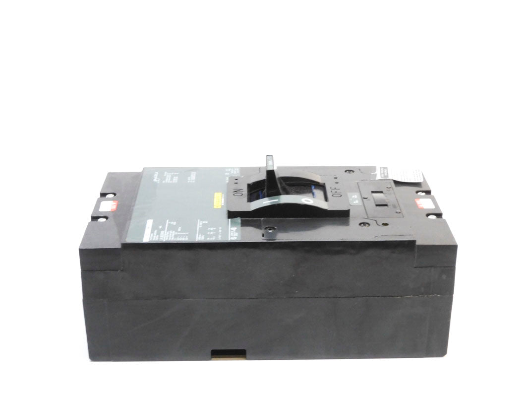 SQUARE D LAL36200MB 200A 600V NSNP