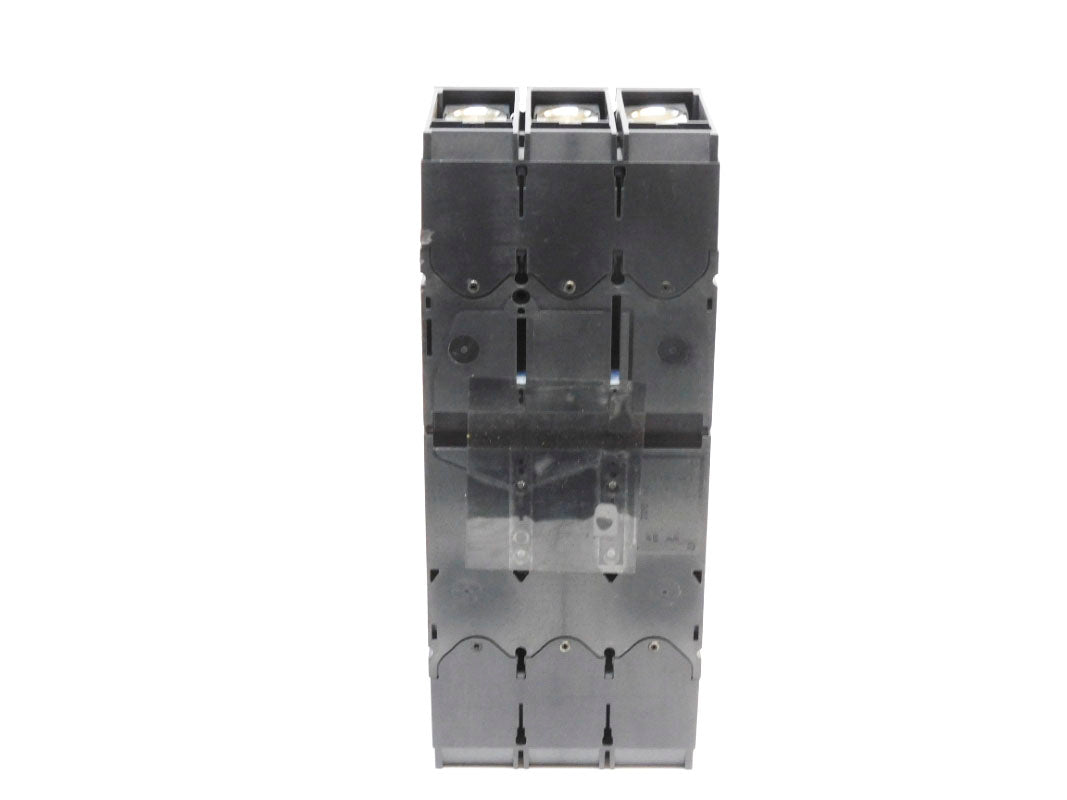 SQUARE D LDL36400CU31X 600V 400A NSNP