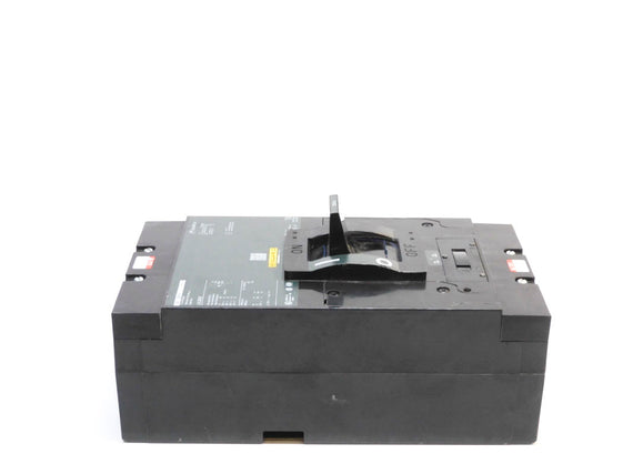 SQUARE D LAL36250 600V 250A NSNP