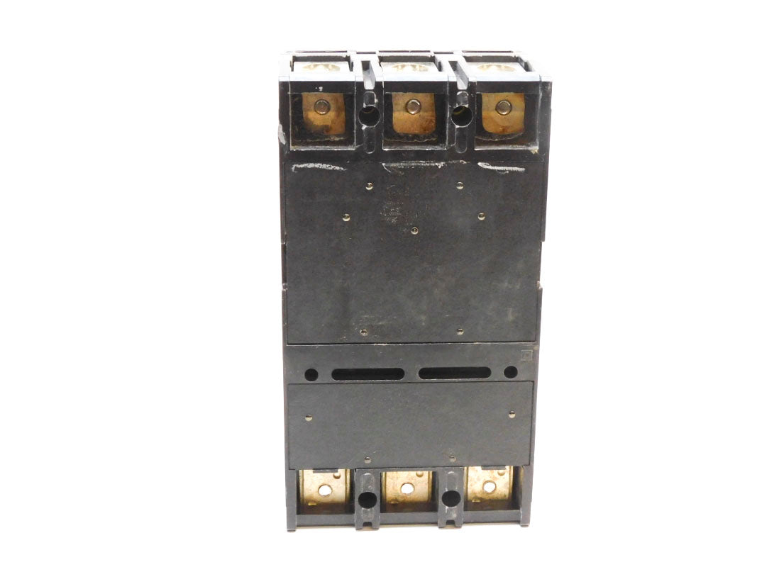 SQUARE D LHL36400 600V 400A (AS PICTURED) NSNP