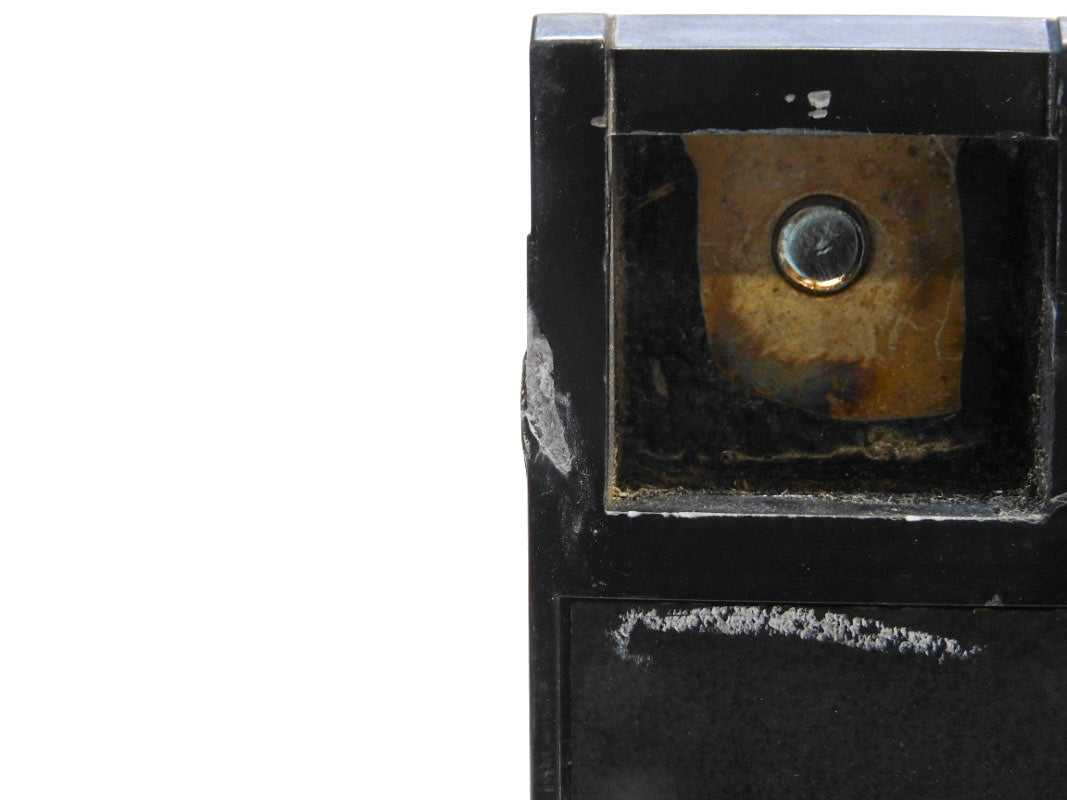 SQUARE D LHL36400 600V 400A (AS PICTURED) NSNP