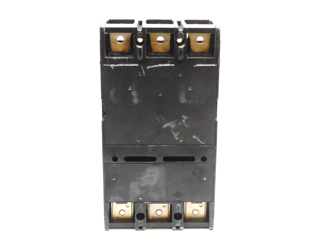 SQUARE D LHP36400 400A 600V (AS PICTURED) NSNP