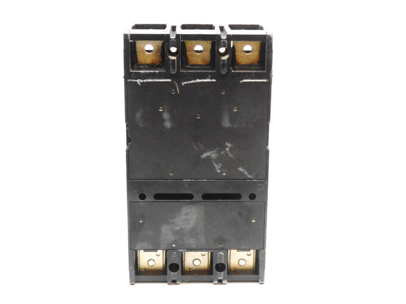 SQUARE D LHP36400 400A 600V (AS PICTURED) NSNP