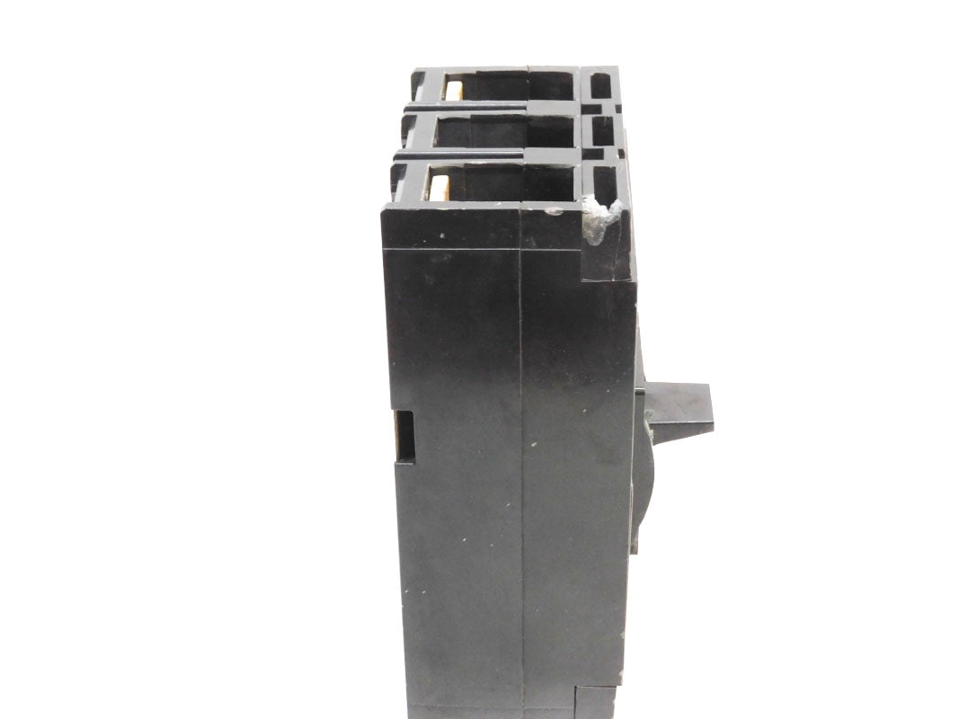 SQUARE D LHP26400 600V 400A (AS PICTURED) UNMP