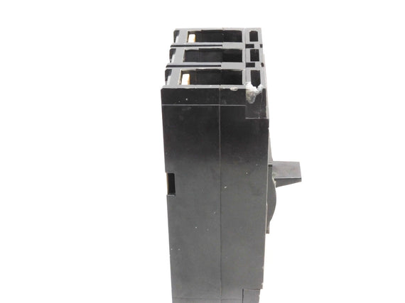 SQUARE D LHP26400 600V 400A (AS PICTURED) UNMP