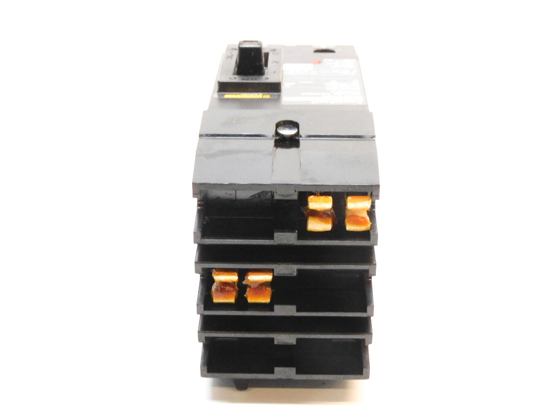 SQUARE D QBA221251 125A 240V NSNP