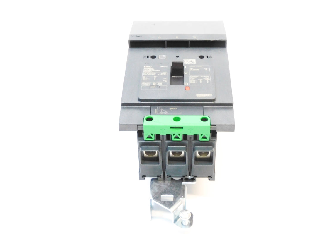 SQUARE D BGA36020 480V 20A NSNP