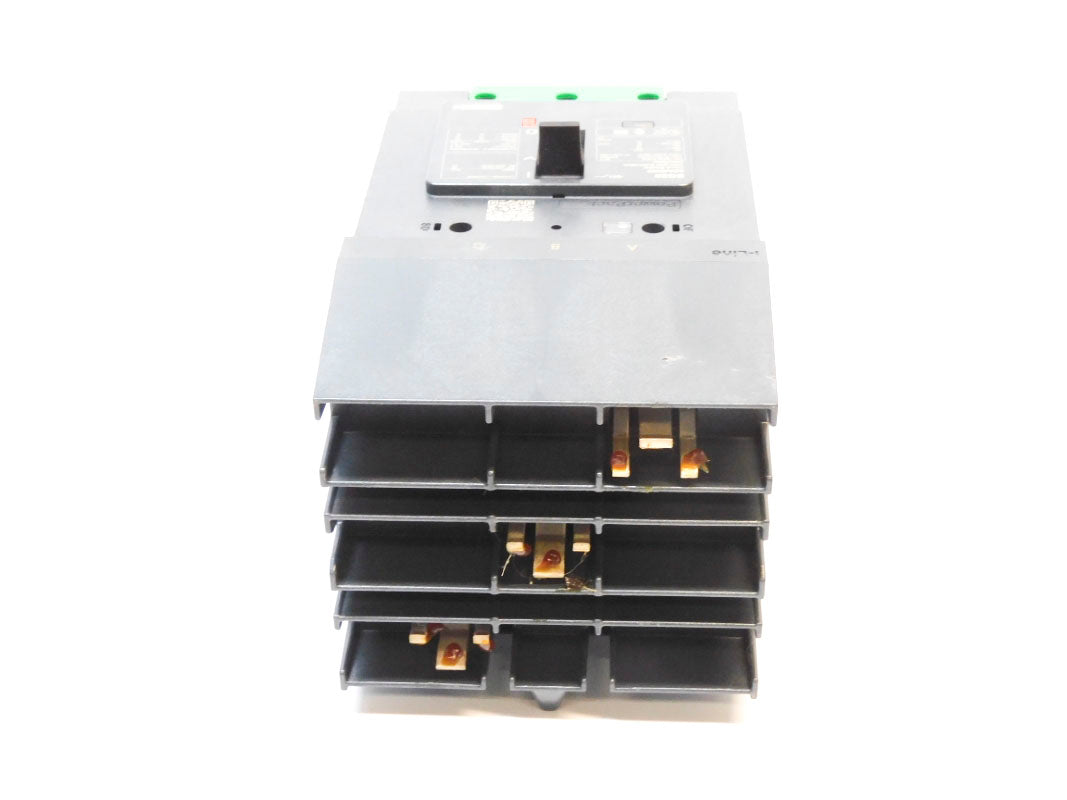 SQUARE D BGA36020 480V 20A NSNP