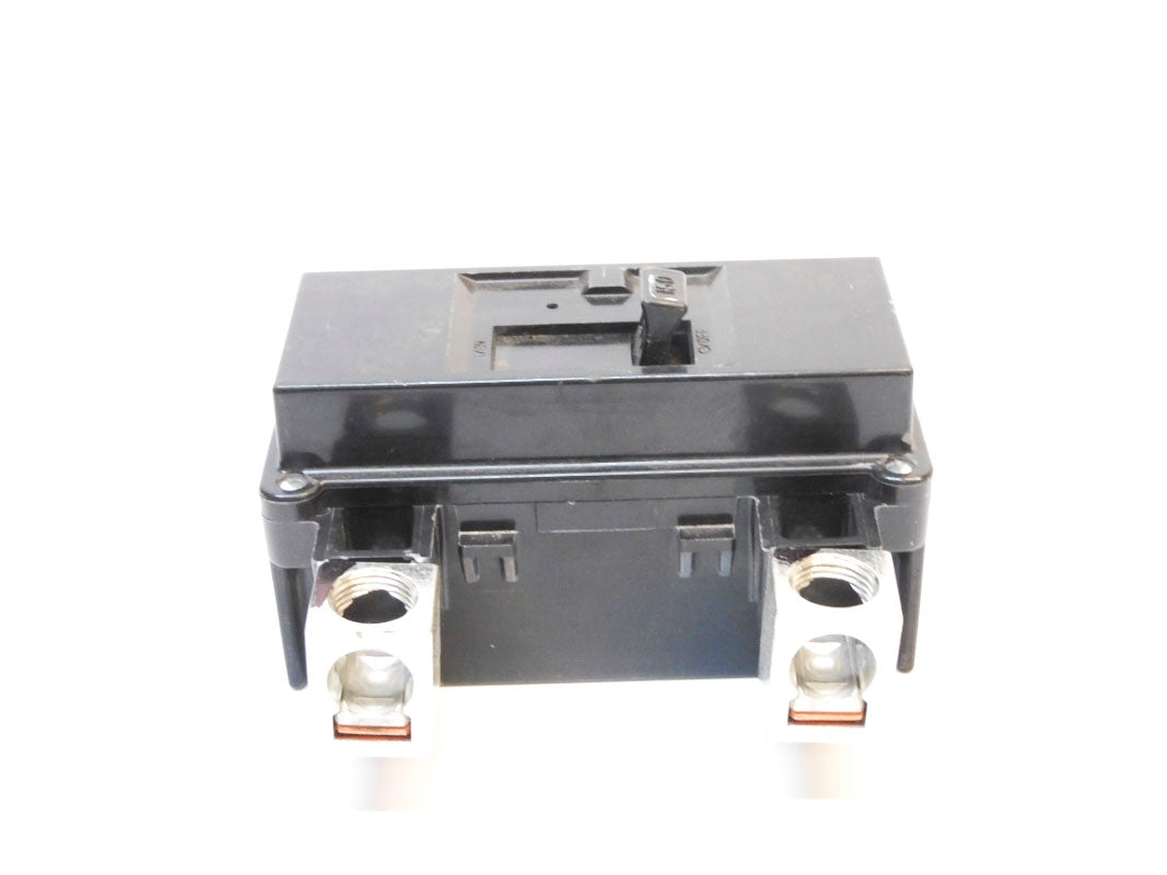 SQUARE D QOM2150VH 240V 150A UNMP