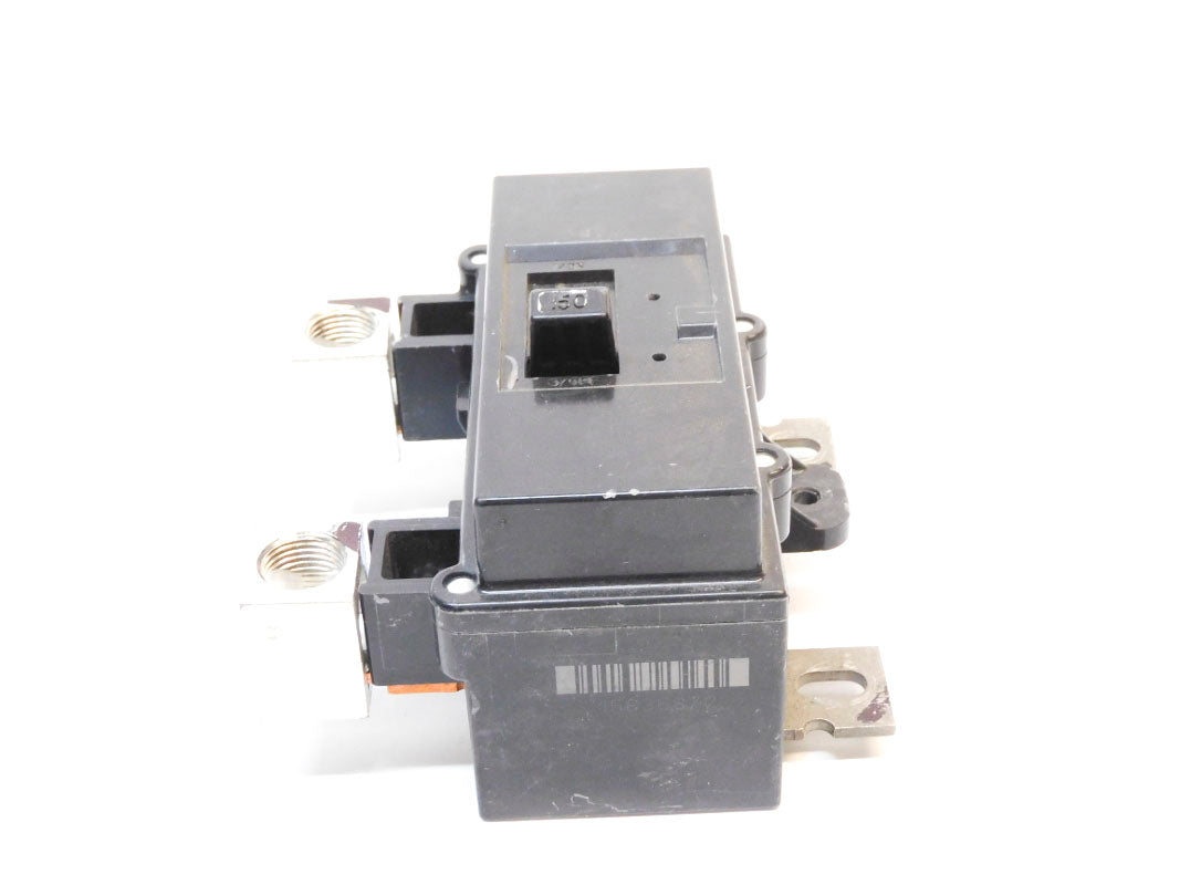 SQUARE D QOM2150VH 240V 150A UNMP