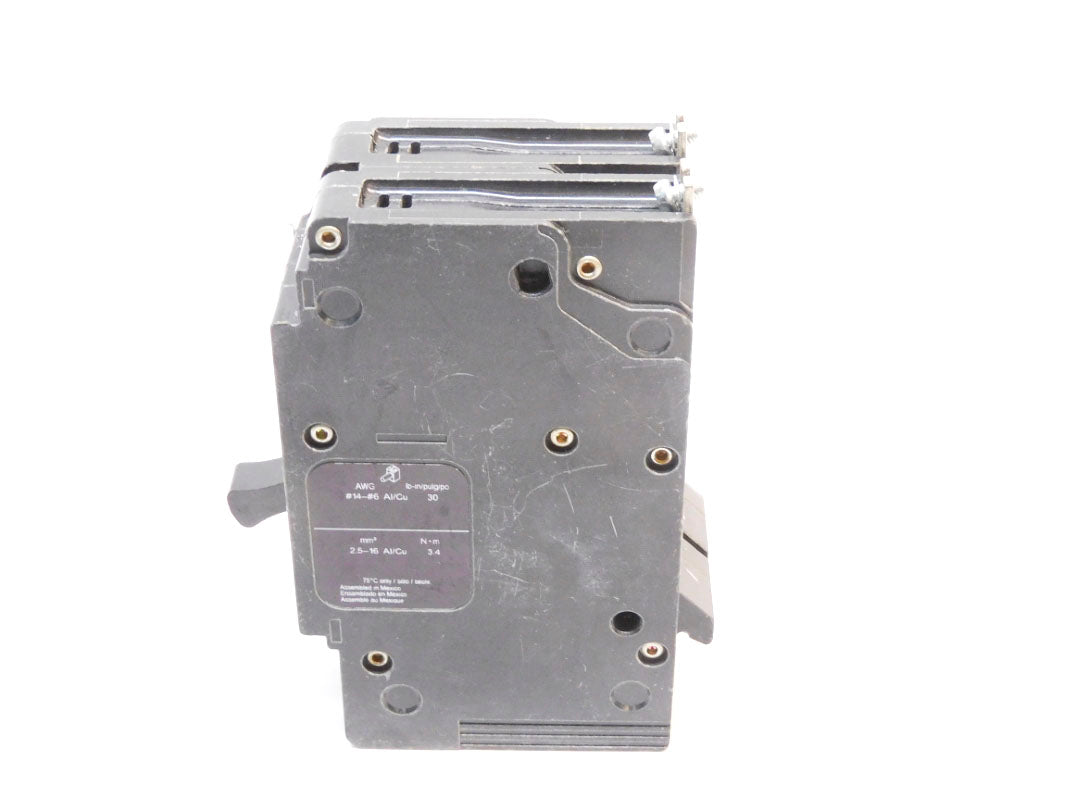 SQUARE D EDB24020 277V 20A UNMP