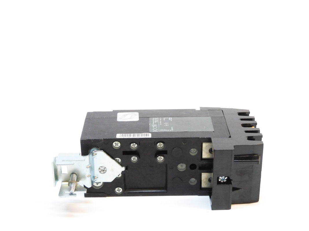 SQUARE D QBA221251 125A 240V NUPI