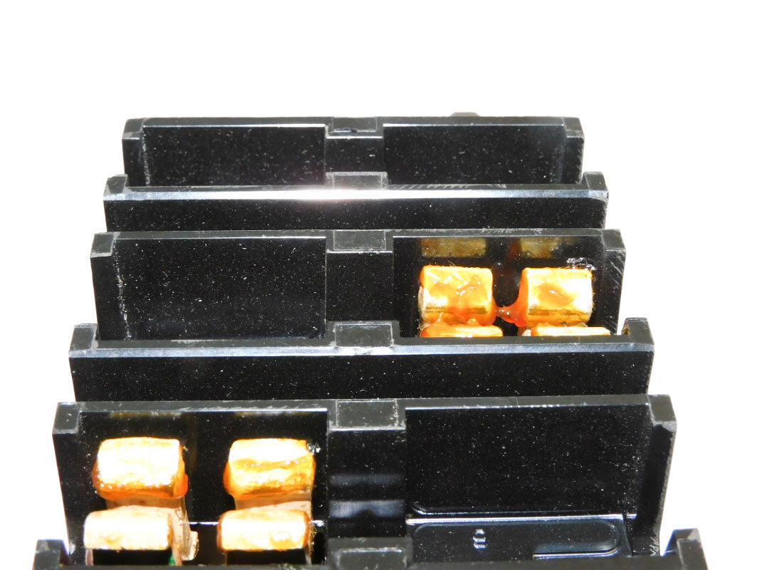 SQUARE D QBA221251 125A 240V NUPI