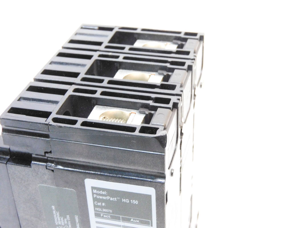 SQUARE D HGL36070 70A 600V (AS PICTURED) NSNP