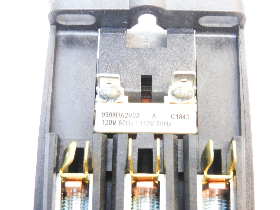 SQUARE D 8910DPAG63 SER. B 110/120V UNMP