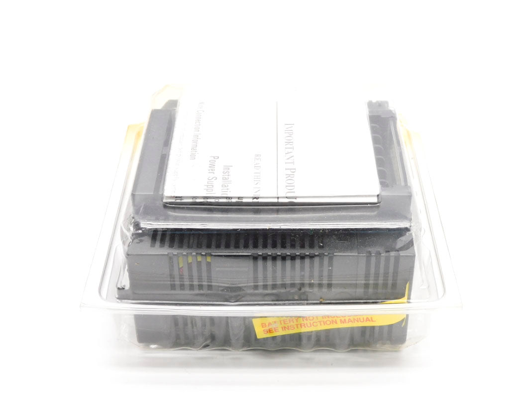 FANUC IC693PWR322H NSFS