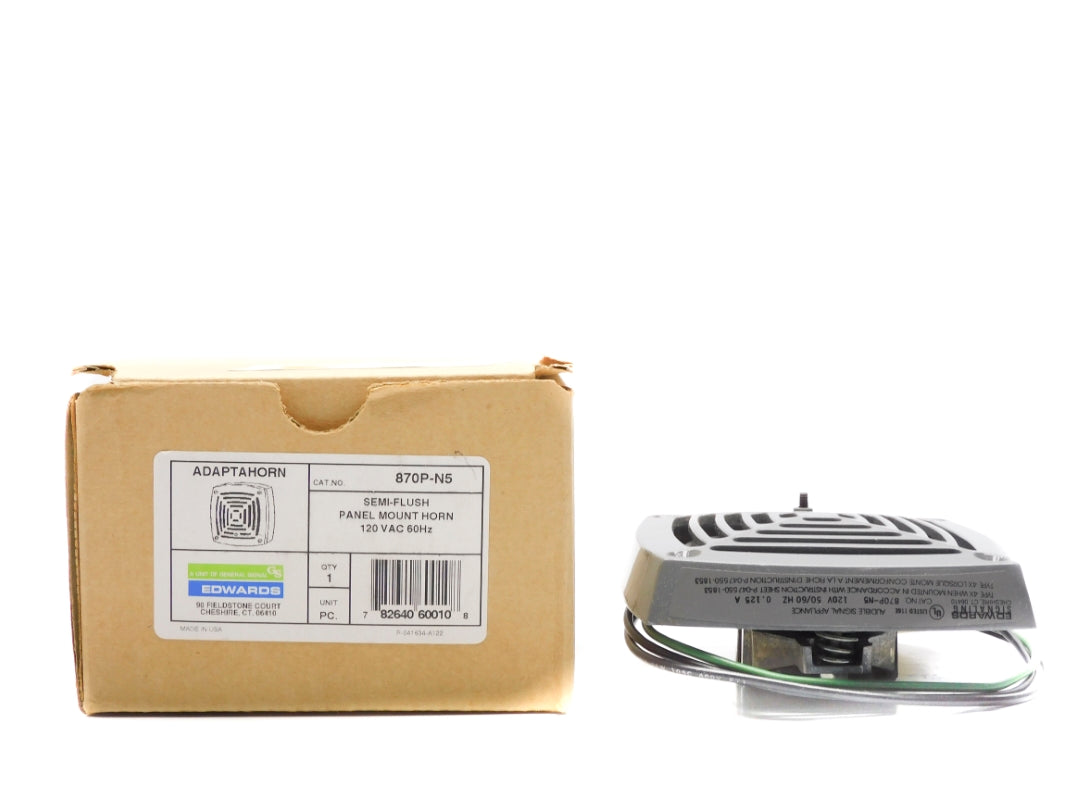 EDWARDS 870P-N5 NSMP