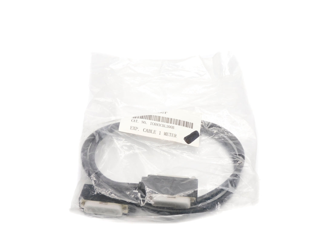 INDUSTRIAL MRO IC693CBL300B NSMP
