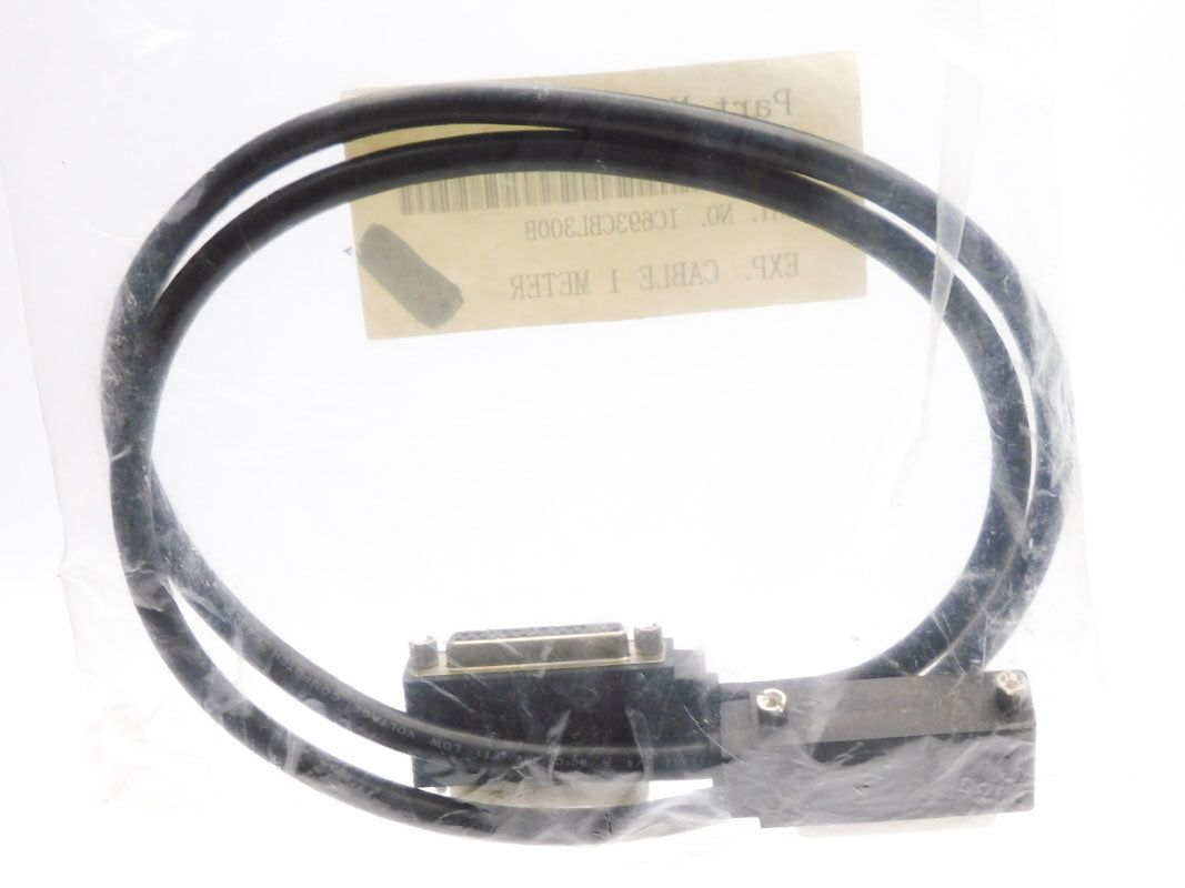 INDUSTRIAL MRO IC693CBL300B NSMP