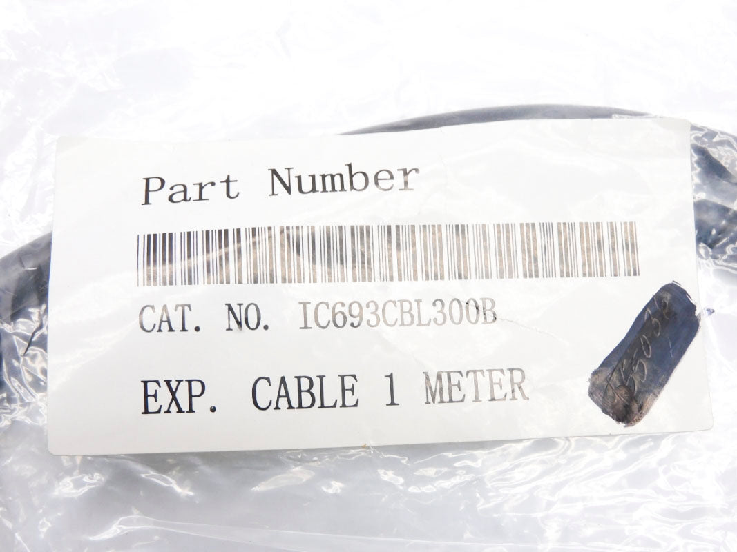 INDUSTRIAL MRO IC693CBL300B NSMP