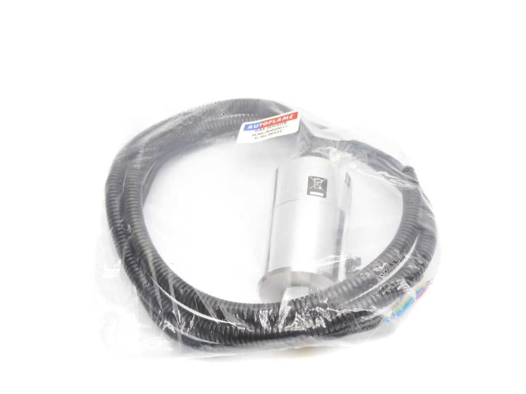 AUTOFLAME MM60011 1.8-11PSI NSNP