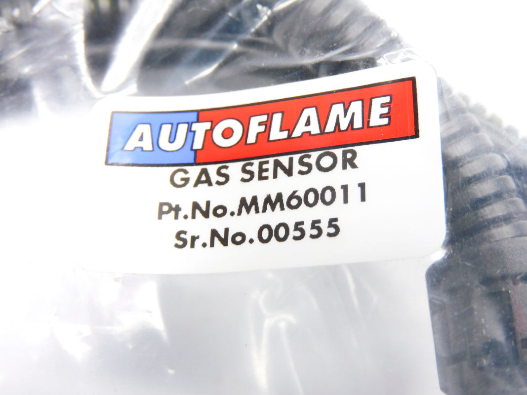 AUTOFLAME MM60011 1.8-11PSI NSNP
