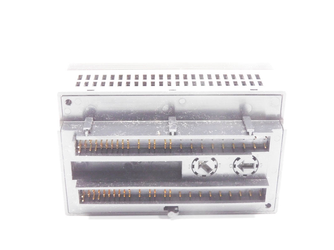 FANUC IC200MDL750G NSMP