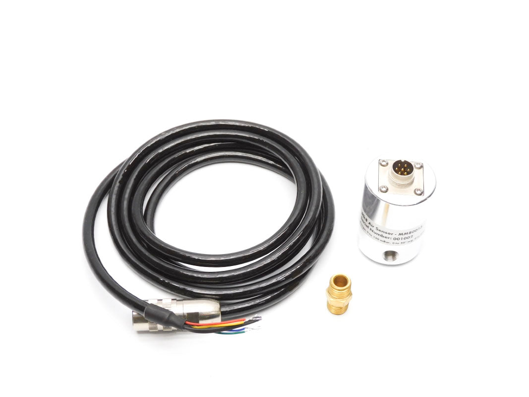 AUTOFLAME MM80013 0-2PSI NSMP