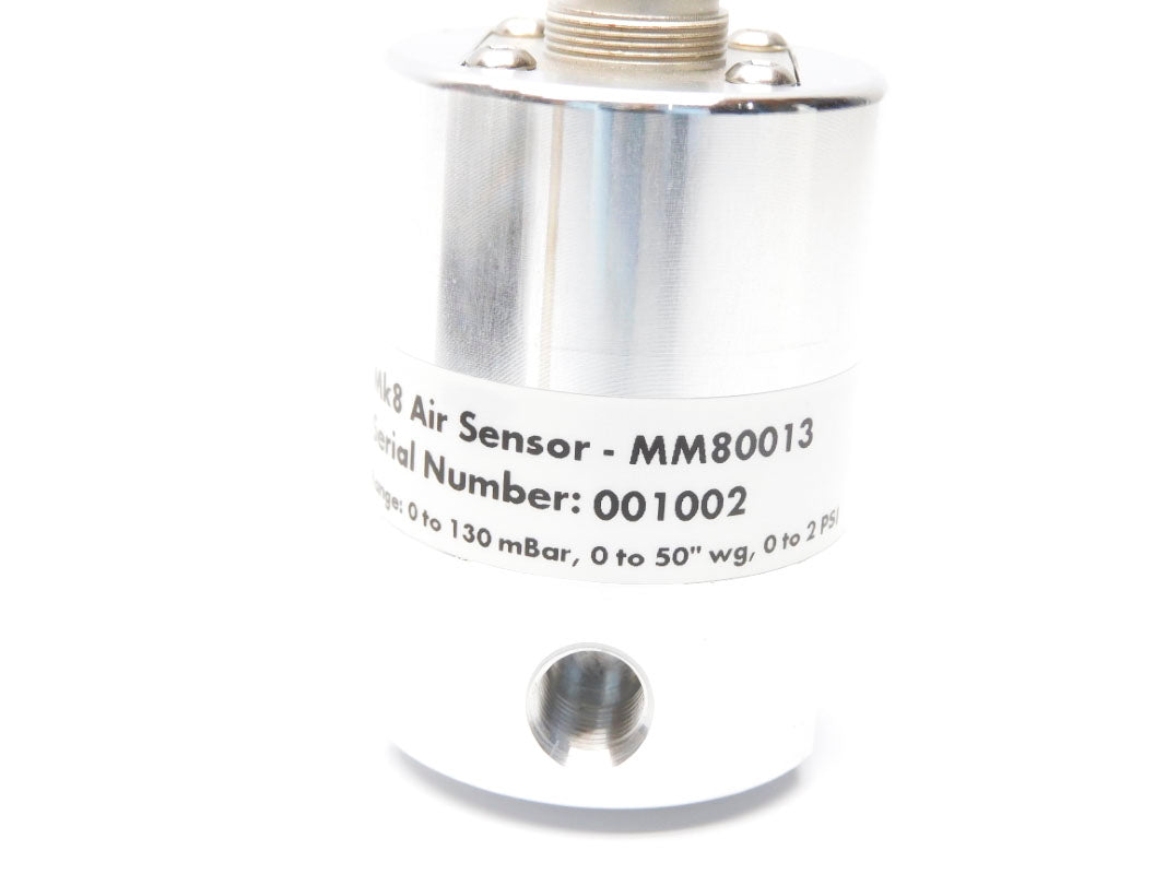 AUTOFLAME MM80013 0-2PSI NSMP
