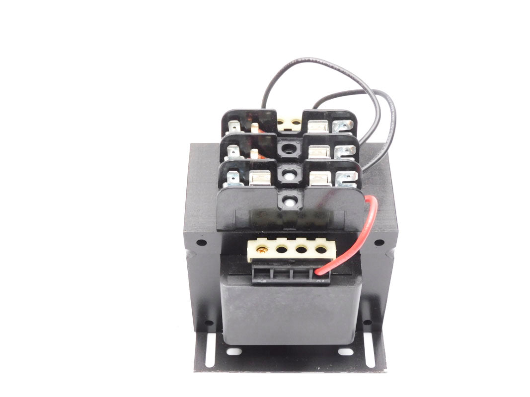 ALLEN BRADLEY 1497-F-BASX-3-N SER. A 350VA (BR/WH) NSMP