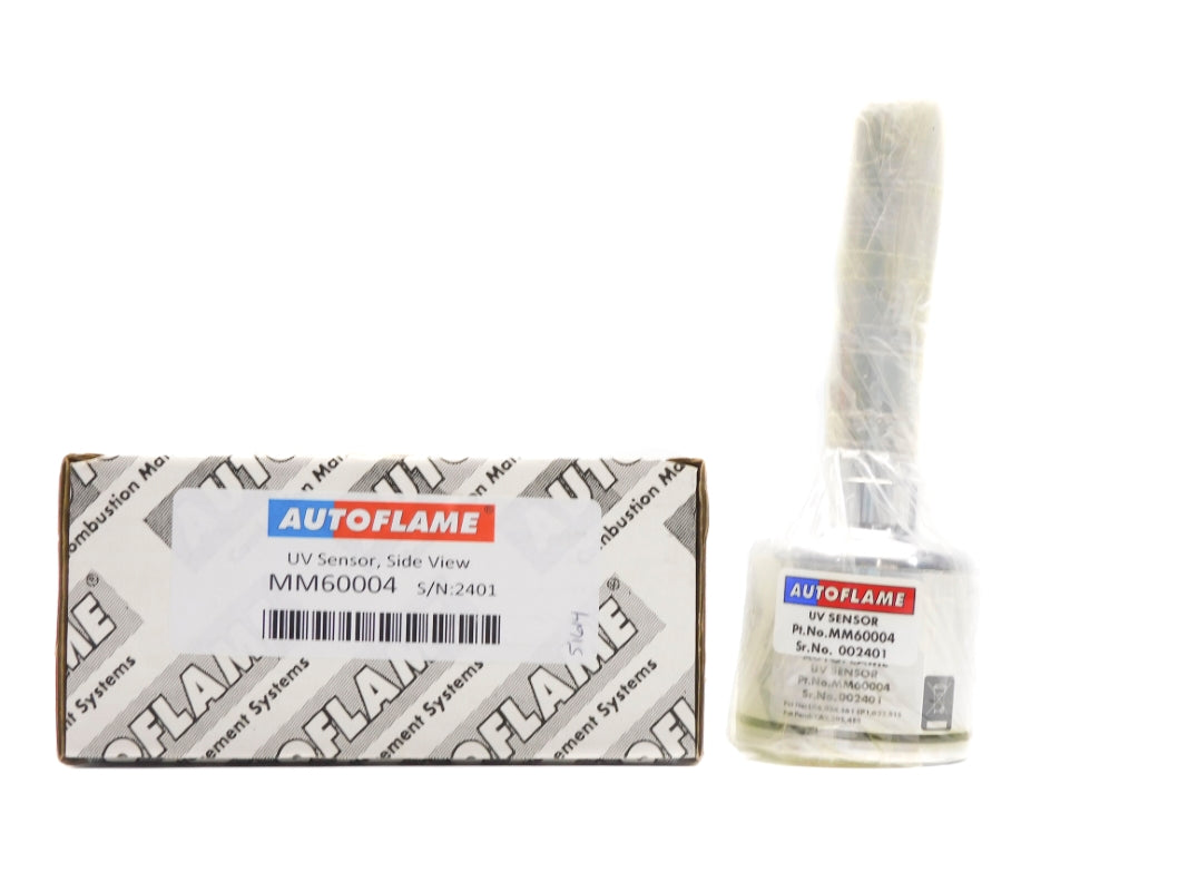 AUTOFLAME MM60004 NSMP