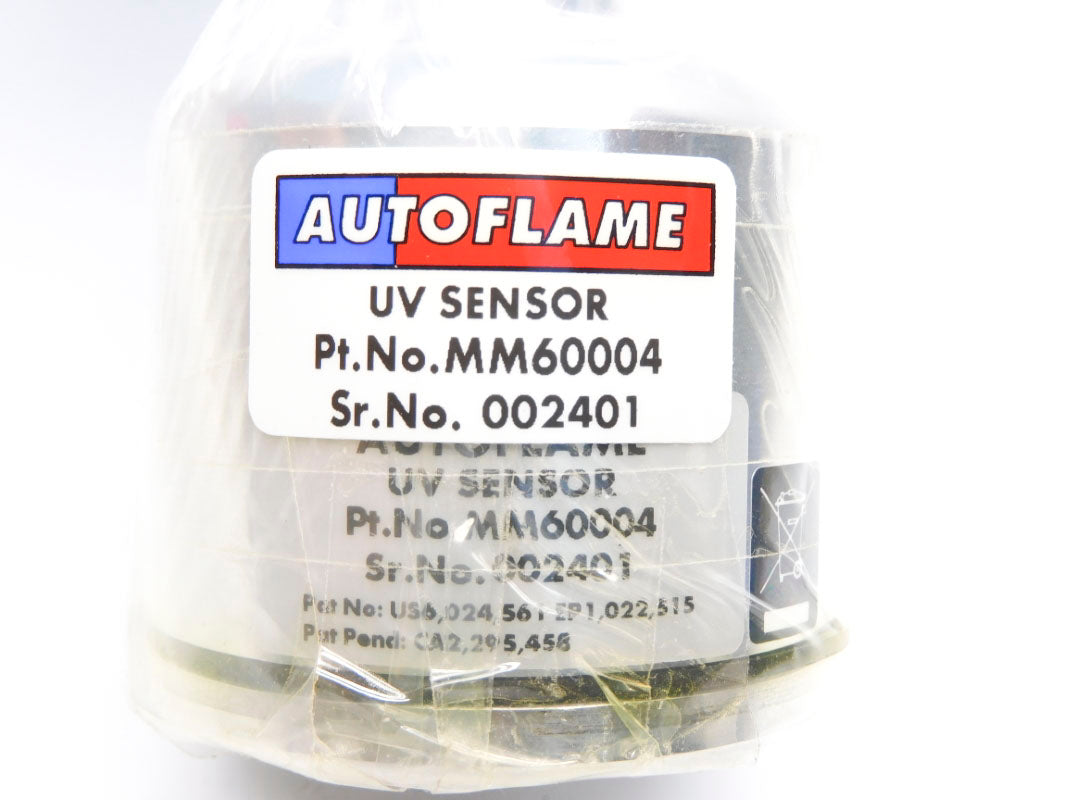AUTOFLAME MM60004 NSMP