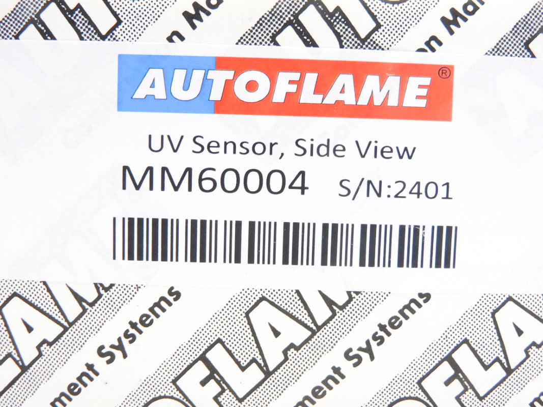 AUTOFLAME MM60004 NSMP
