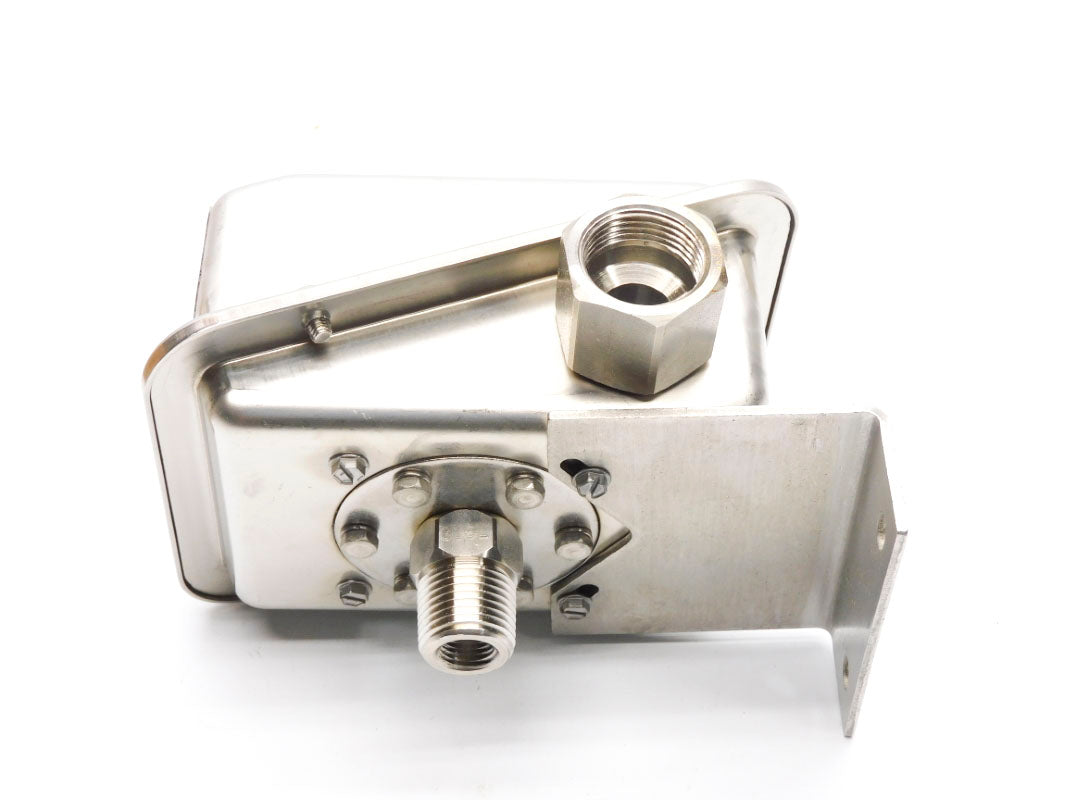 ASHCROFT GPSN4GS06X2C 60PSI NSMP