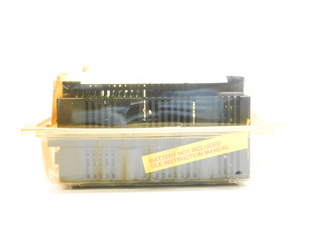 FANUC IC693PWR322J NSFS