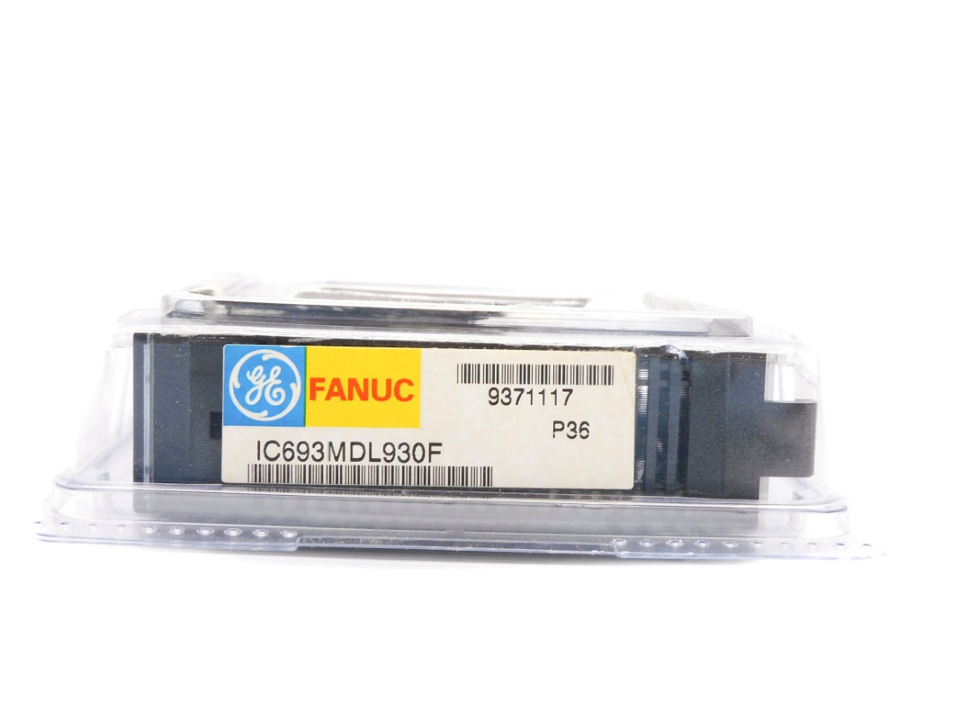 FANUC IC693MDL930F NSFS