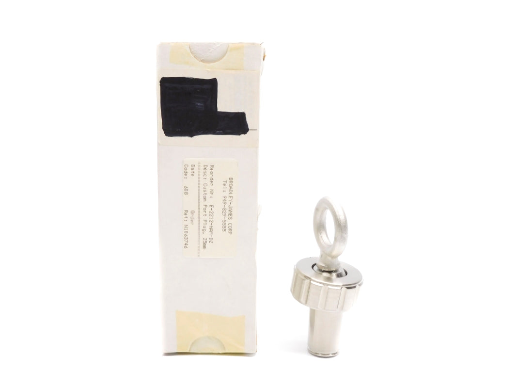BROADLEY-JAMES E-2212-HAM-DZ NSMP