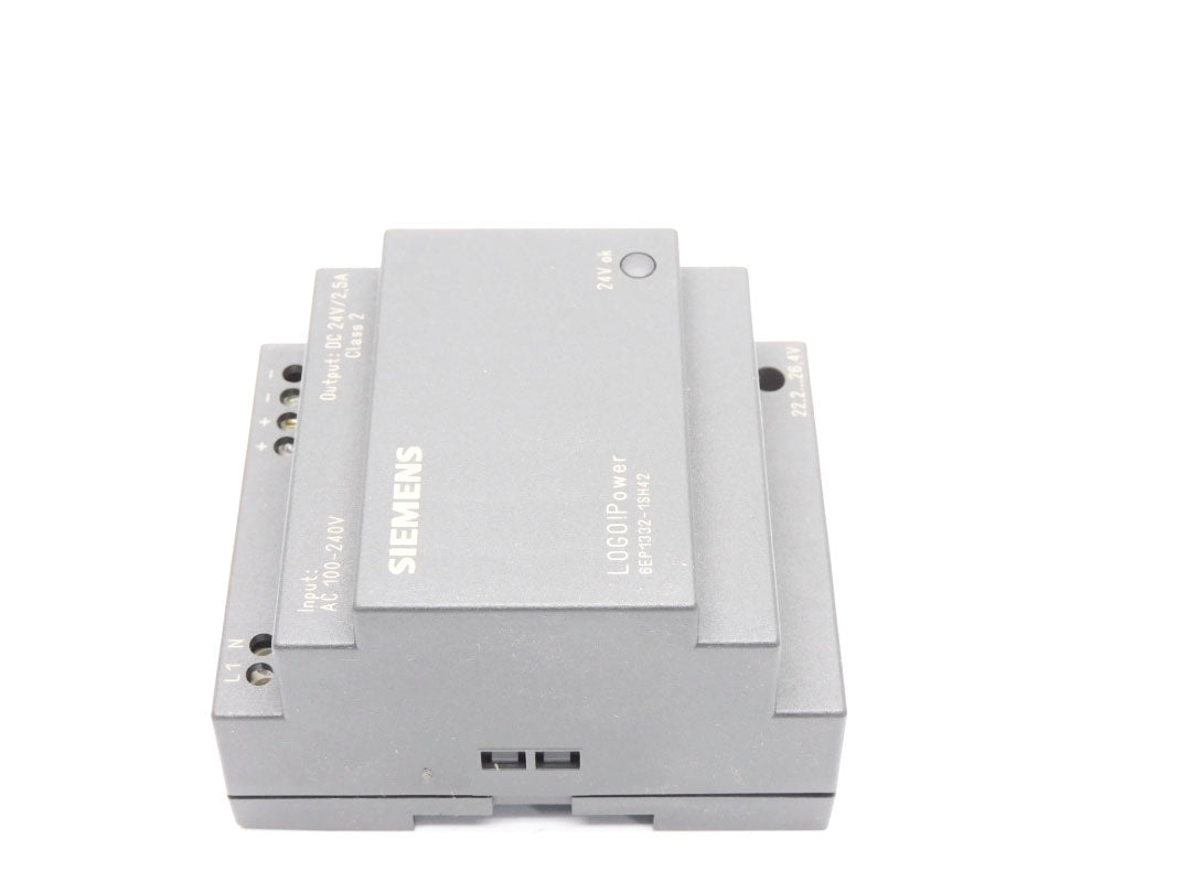 SIEMENS 6EP1332-1SH42 NSMP