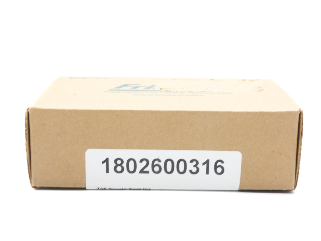 FRISTAM 1802600316 NSFS