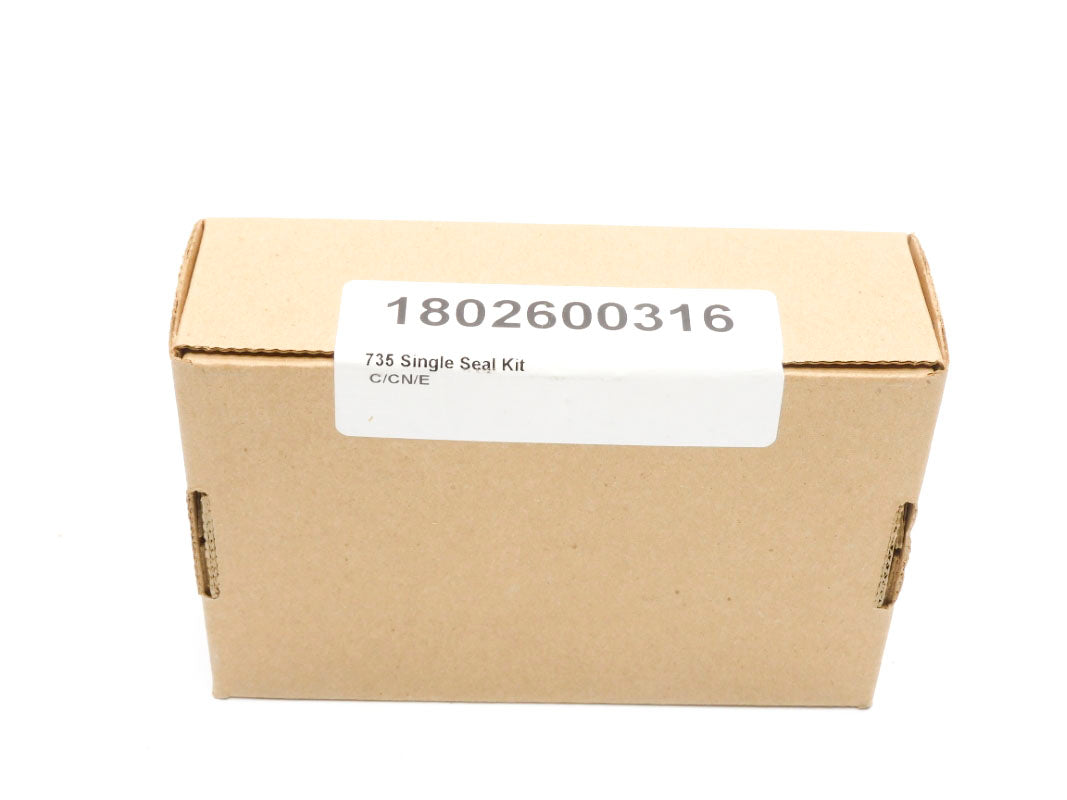 FRISTAM 1802600316 NSFS