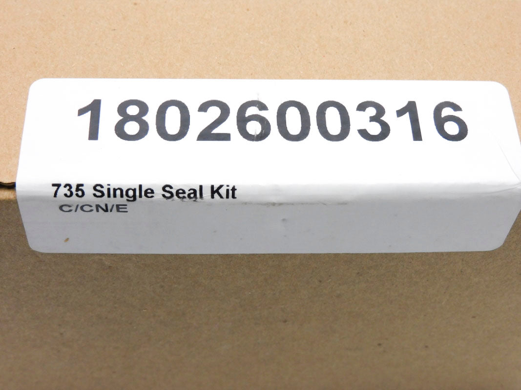 FRISTAM 1802600316 NSFS