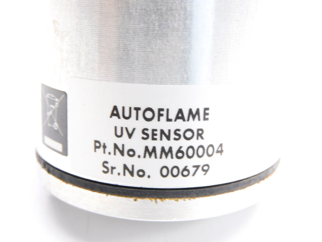 AUTOFLAME MM60004 NSNP