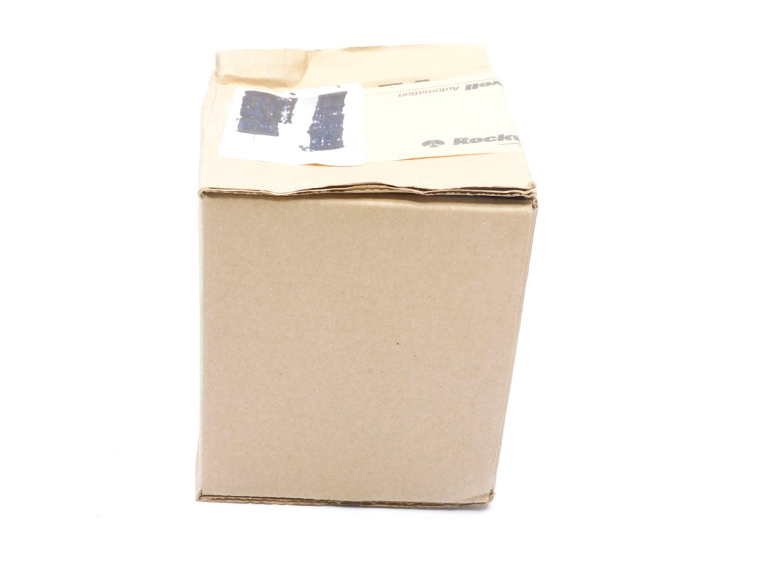 ALLEN BRADLEY SK-G9-XFMR4-F5D SER. A (BR/WH) NSFS