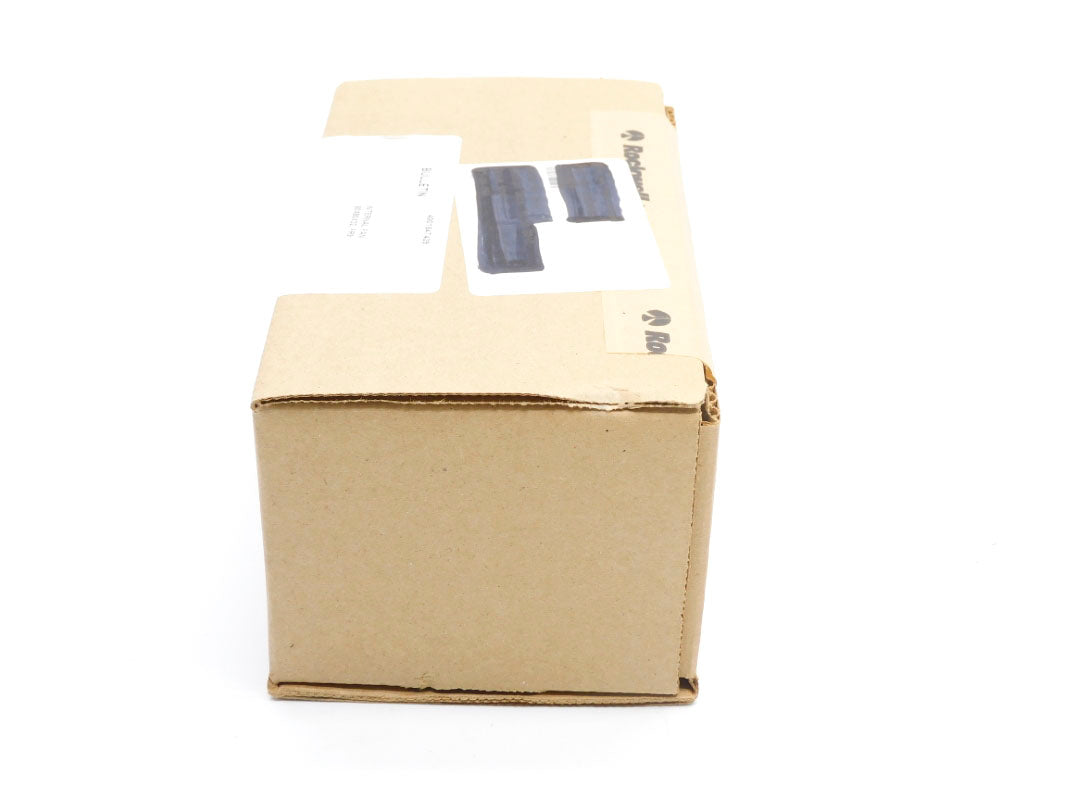 ALLEN BRADLEY 20-PP01068 DATE: 2010 (BR/WH) NSFS