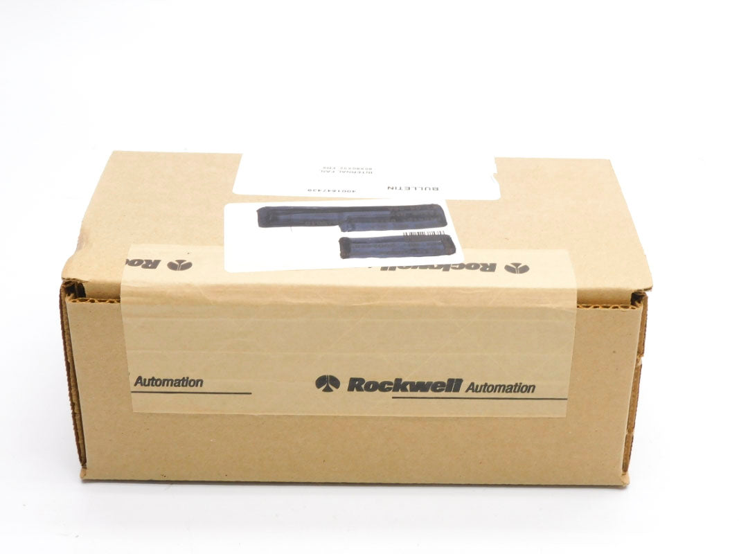 ALLEN BRADLEY 20-PP01068 DATE: 2010 (BR/WH) NSFS